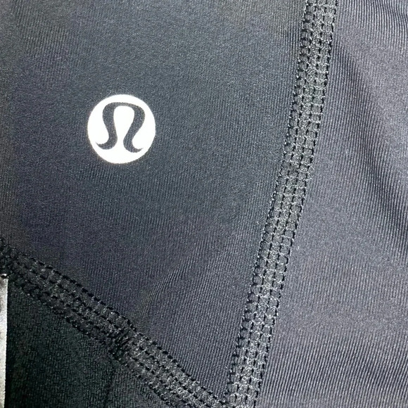 Lululemon Run: For Your Life Crop Leggings - Picture 8 of 8